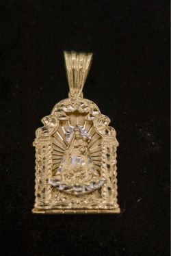 Religious pendent