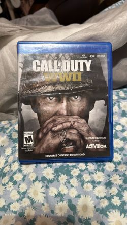 PS 4