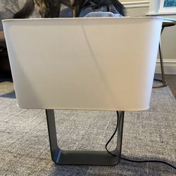 Ashley Furniture Side Table Lamp