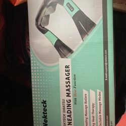 Brand New Neck Massager