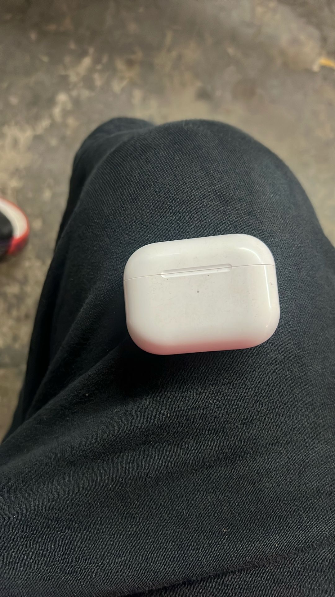 AirPod Pros