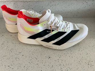 adizero adiós pro 4
