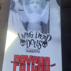 Living Dead Dolls