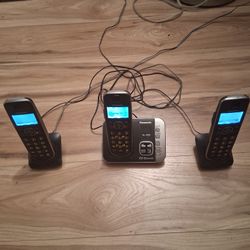 House Phones