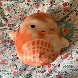 Livvy (Squishmallow)