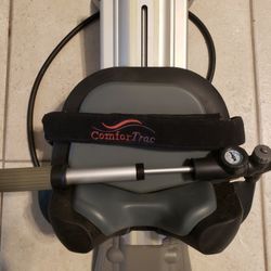 Comfort Trac Cervical Traction Unit