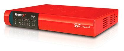 FireWall Watchguard Firebox Edge X