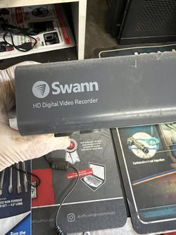 Security DVR