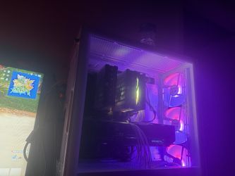 gaming pc trading for a ps5 or xbox