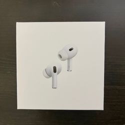 AirPod Pro Generation 2