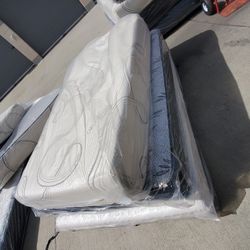 Twin Mattress Memory Foam 180