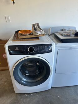 Washer