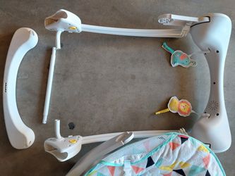 Baby Bouncer