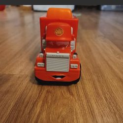 Fisher Price Disney Pixar Cars Little Wheelies Mack Truck