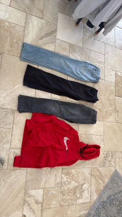 Clothes