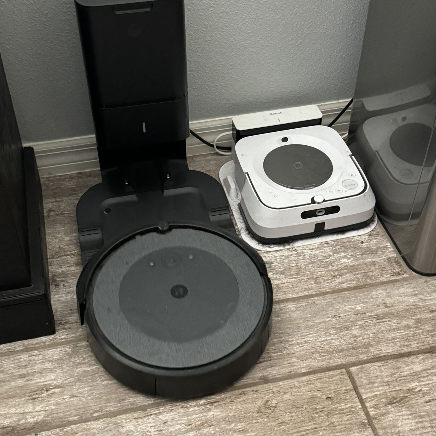 TWO Roomba Robots for Less Than The Price Of One!