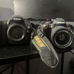 Photography Equipment