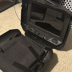 Gaems G155 LCD Portable Gaming Monitor (negotiable 