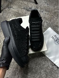 Alexander Men’s Mcqueens!