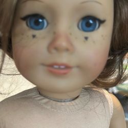 American Girl Doll