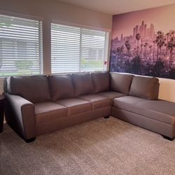 Sectional Sofa Ashley Furniture 