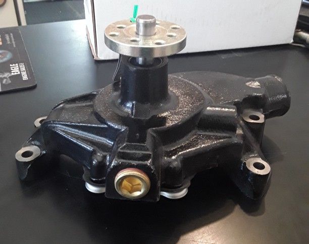 Mercruiser Water Circulating Pump 18-3583