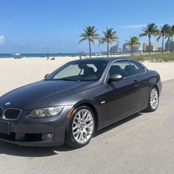 2008 BMW 3 Series 328i 