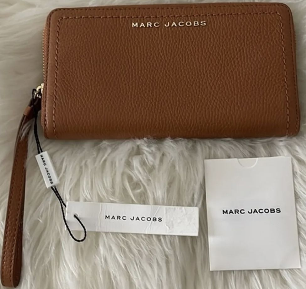 Marc jacobs Wallet 