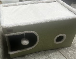 Cat House