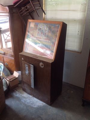 Bally Arcade Game For Sale In Knoxville Tn Offerup