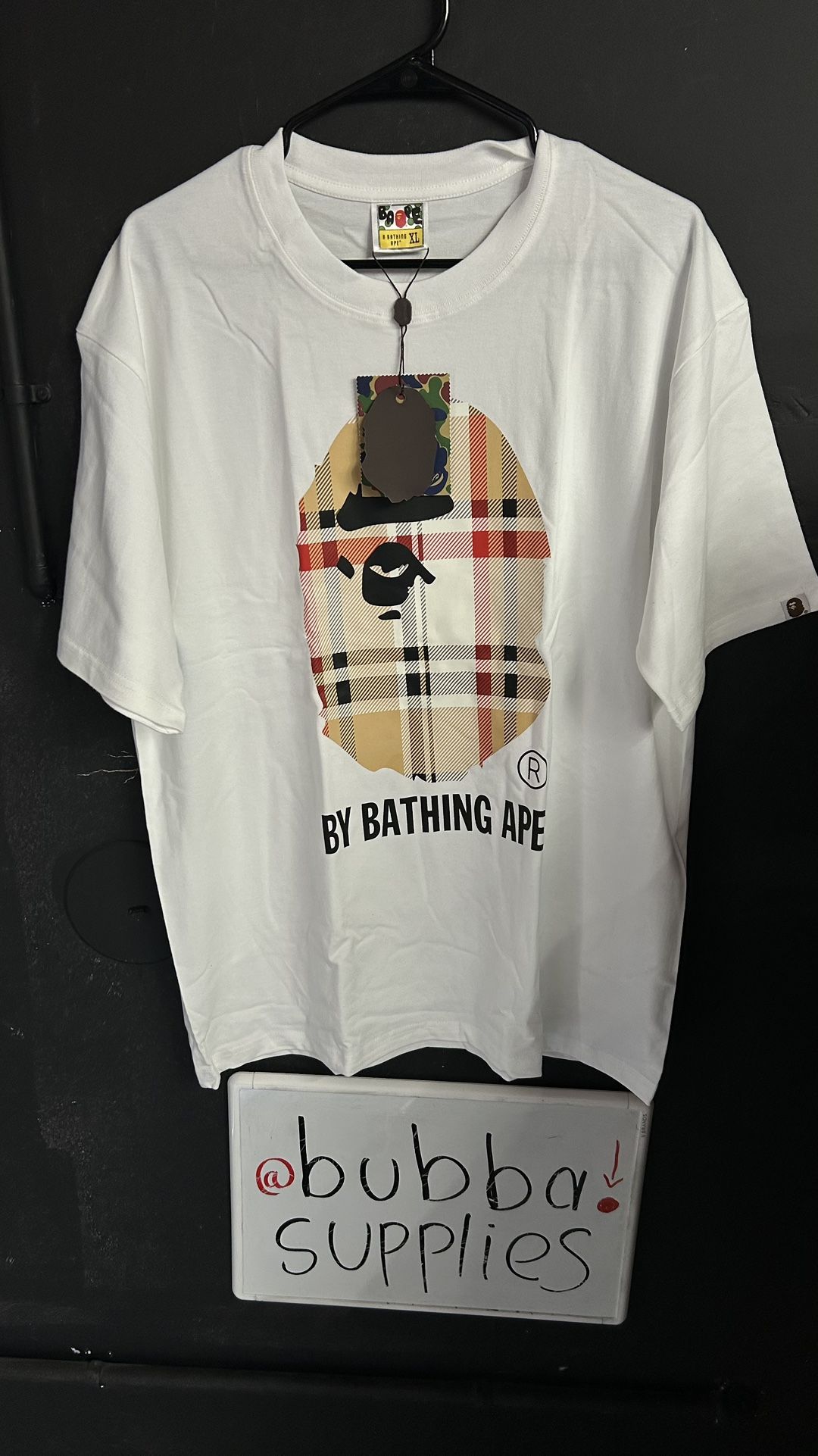 Bape Shirt
