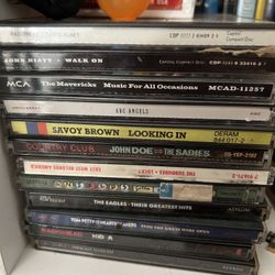CD LOT 