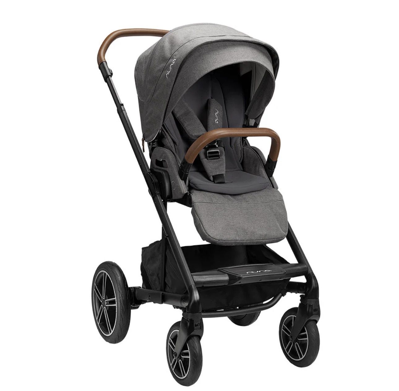 Nuna Brand Stroller 