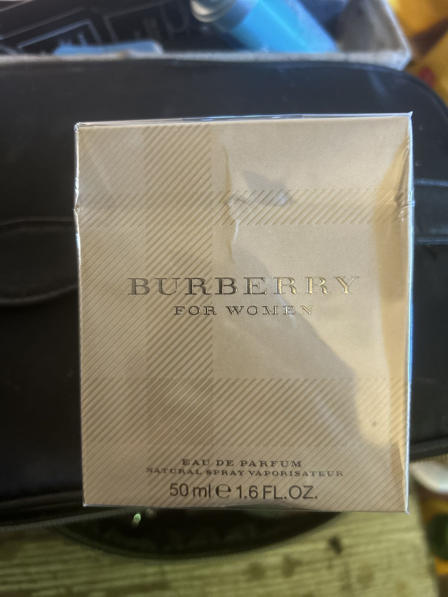 Burberry Perfume For Women