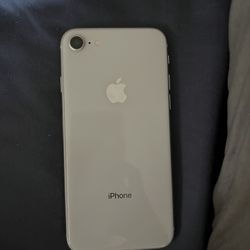 iPhone 8 Unlocked