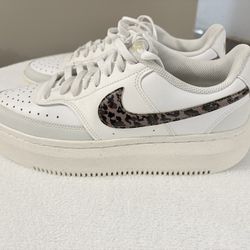 Nike Court Vision Alta