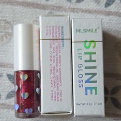 Makeup Stuff 