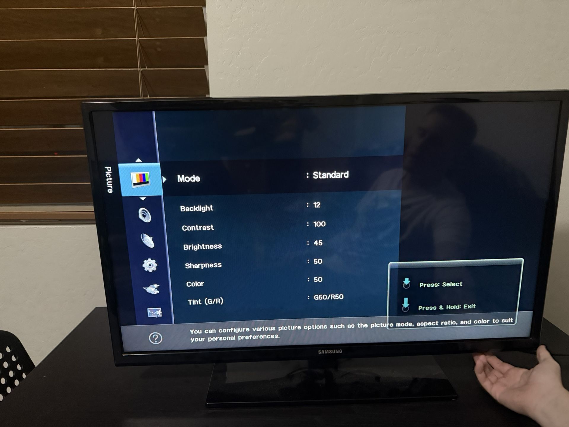 📺 2 Samsung 32” TVs – Great Condition – No Remotes – Bundle Deal!