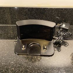 Charging Home Base for ILIFE Robotic Vacuum Cleaner Model V5s