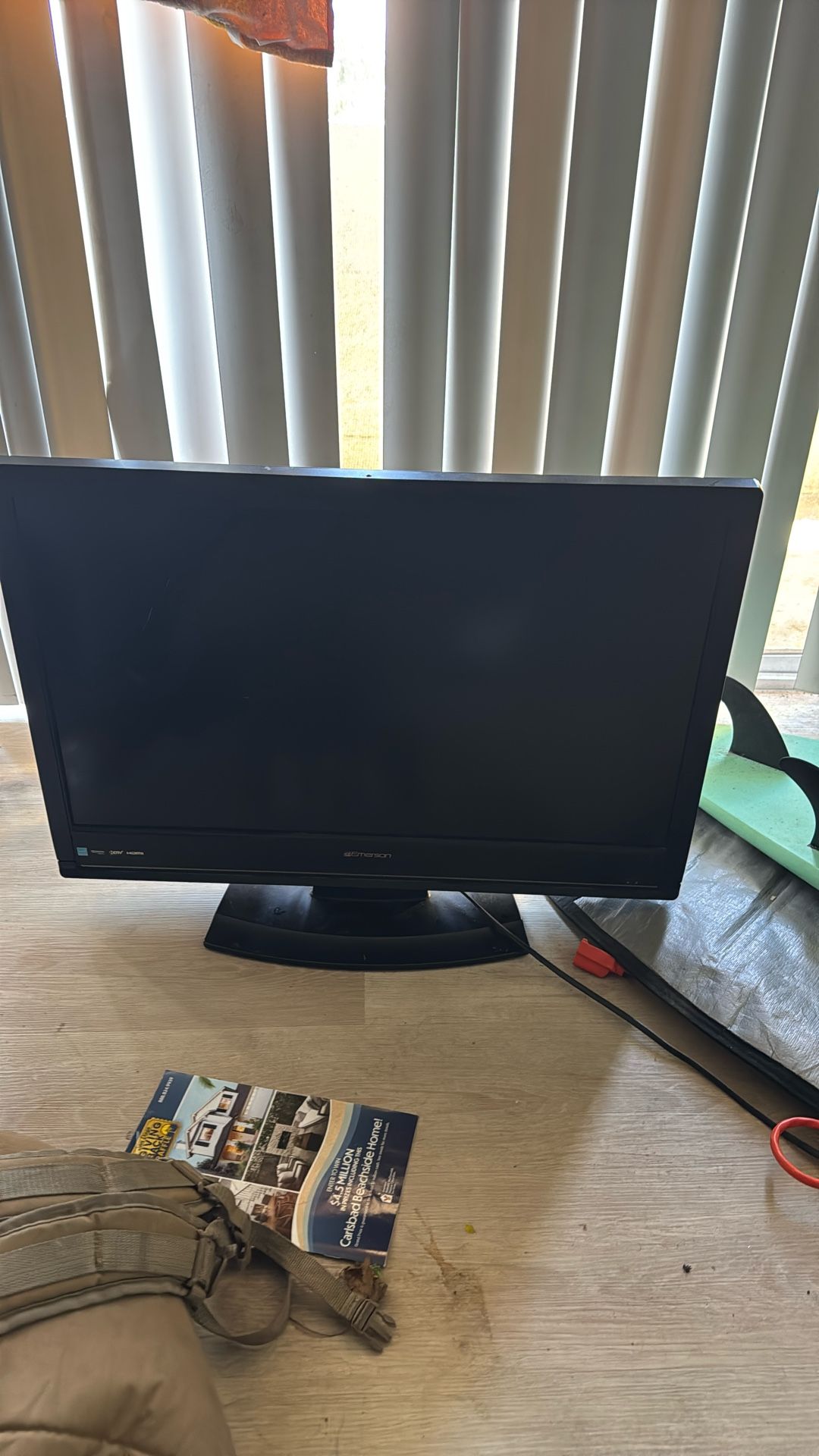 32” Tv