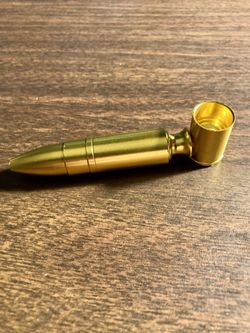 Smoking Pipe
