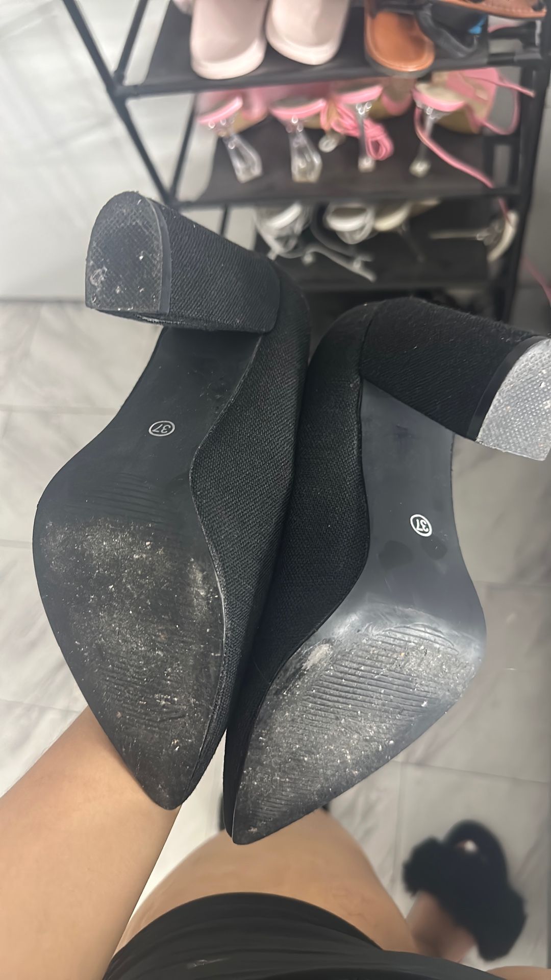 Size 37