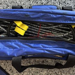 SCC Super Z6 Tire Chains (SZ447) – New