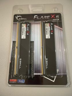 G Skill Flare X5 DDR5 16GX2