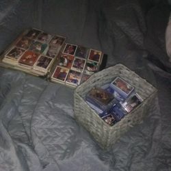 Sports Cards 