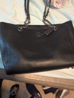 Coach Purse And Wallet