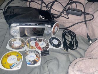 PSP