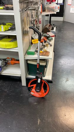 Crescent Lufkin Geardrive 