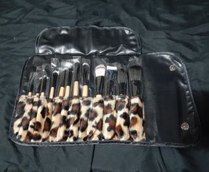 Make Up Brush Set