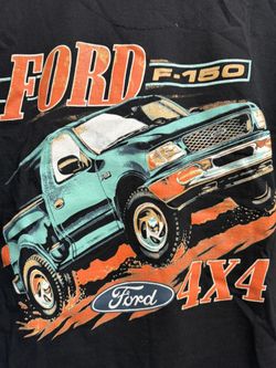 Ford F-150 T-Shirt